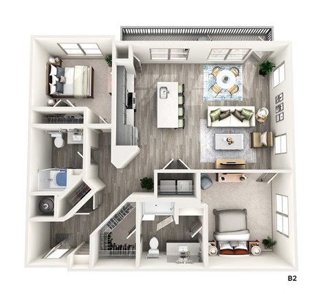 a floor plan of a 2 bedroom apartment at the biltmore apartments in dallas,